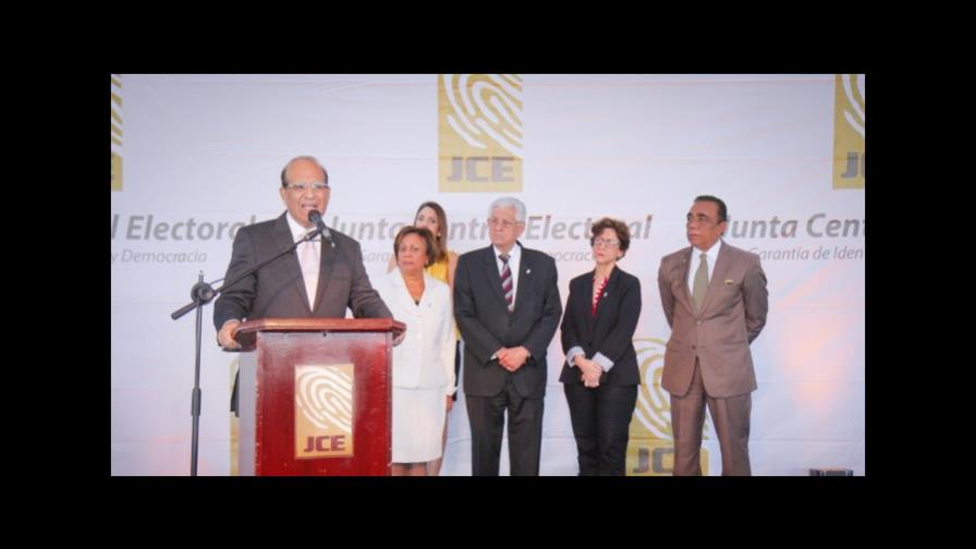 Junta Central conoce este martes el pedido de Superintendencia de Bancos 