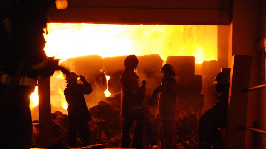 Fedomu considera Dirección de Bomberos sería ‘retroceso’ 