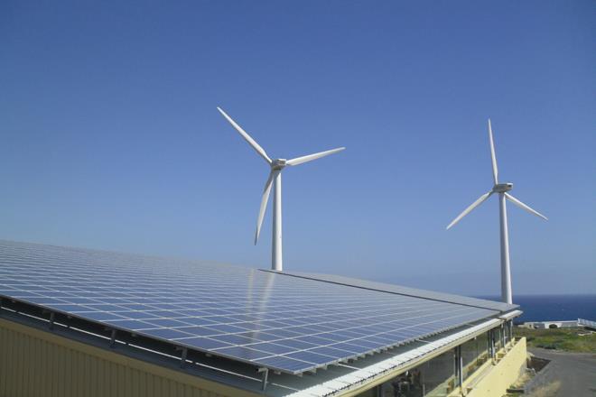 Empresas alemanas presentarán propuestas de uso energías renovables