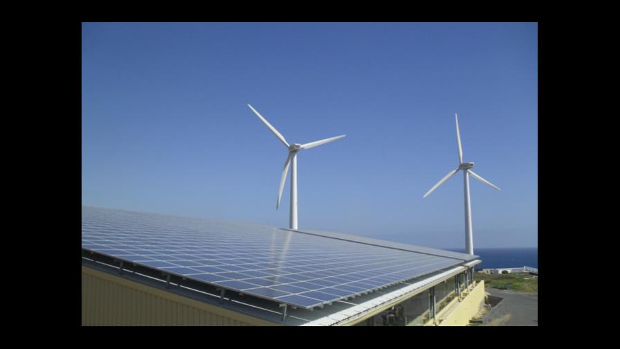 Empresas alemanas presentarán propuestas de uso energías renovables