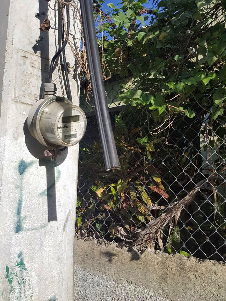 Cientos de familias Cienfuegos quedan sin servicios telefónicos y energía por robo de cables