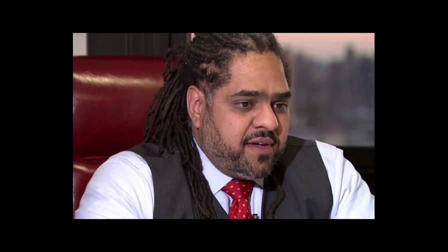 Primer juez dominicano en Corte Civil de El Bronx promete equidad sin discriminación Primer juez dominicano en Corte Civil de El Bronx promete equidad sin discriminación