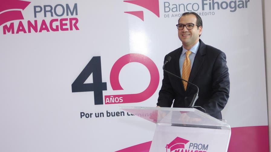 Banco Fihogar promueve inclusión financiera para jóvenes estudiantes