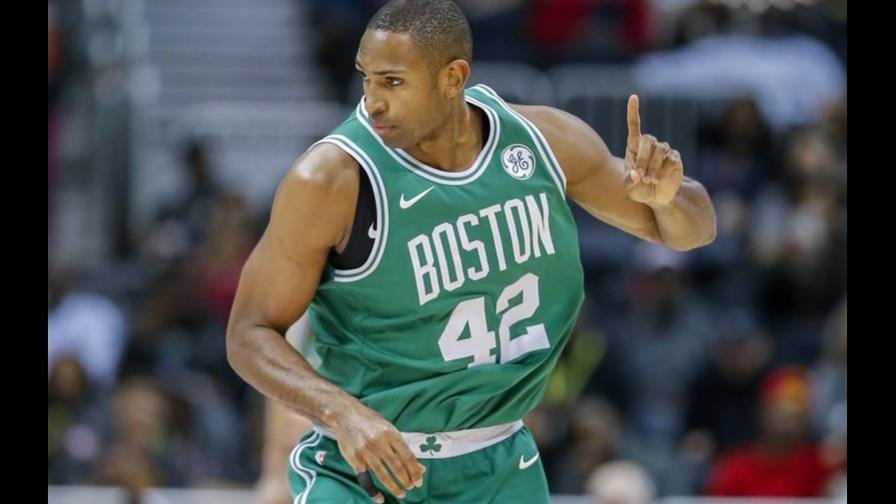 Boston cae pese a esfuerzo de Irving y Horford; LeBron, Harden y Gasol en alza 