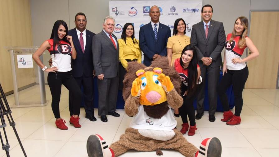 Moisés Alou dedicará partido de béisbol a Sanar una Nación