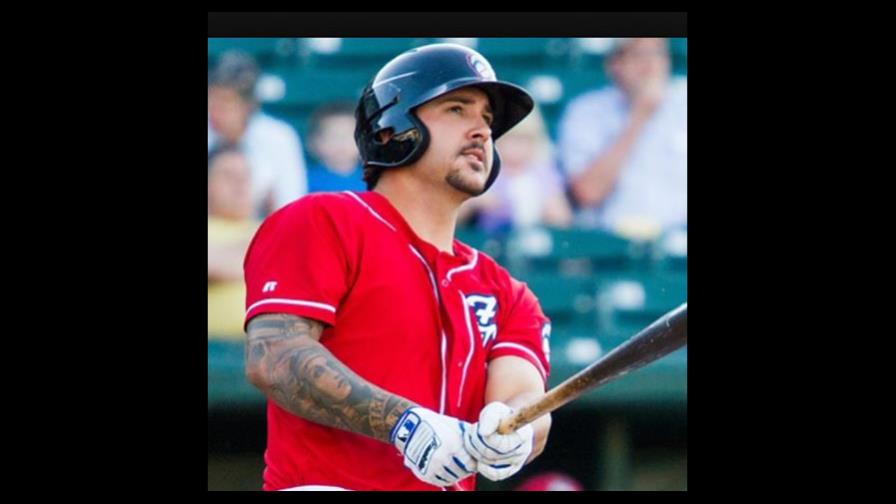 Los Gigantes del Cibao contratan a K.C. Hobson como nuevo importado