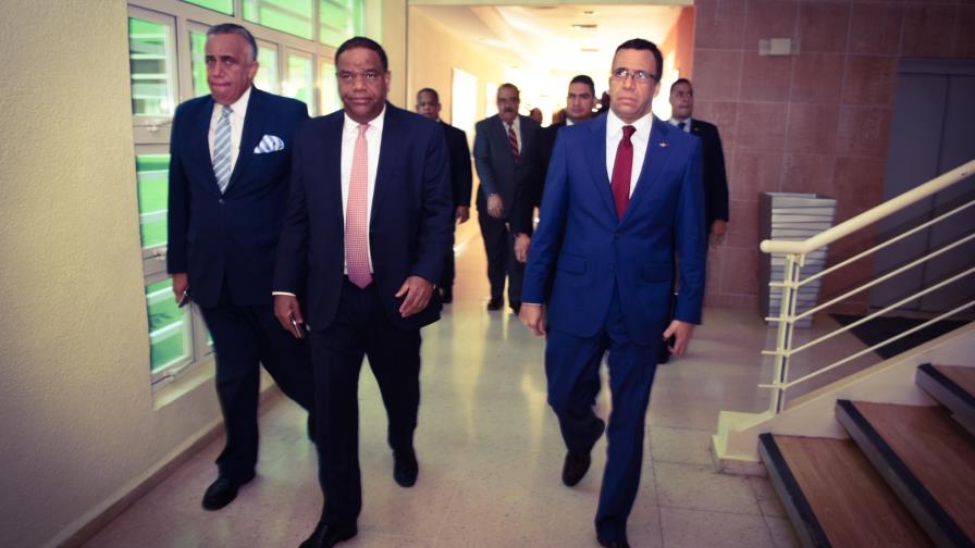 Los Juegos Escolares traen un reto: crear    una real base de talento deportivo de RD