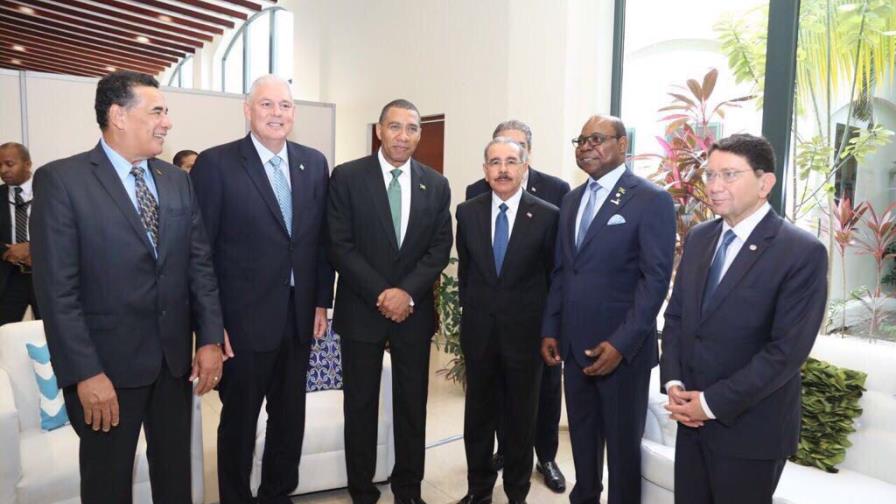 Presidente Medina será orador principal en Jamaica Presidente Medina será orador principal en Jamaica