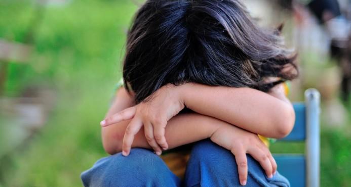 Niños latinoamericanos sufren de estrés