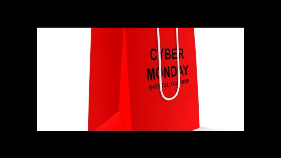 Ciberlunes, alternativa a Cyber Monday