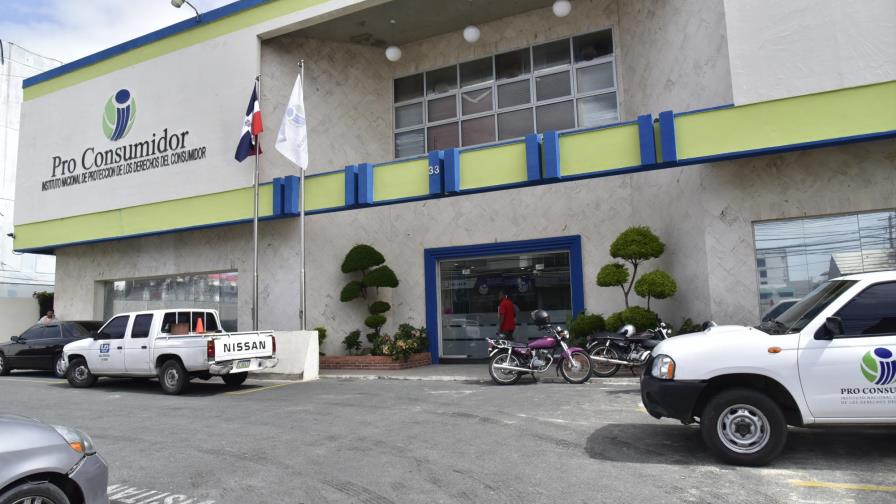 Pro Consumidor sancionará comercios que no cumplieron ofertas en Black Friday Pro Consumidor sancionará comercios que no cumplieron ofertas en Black Friday