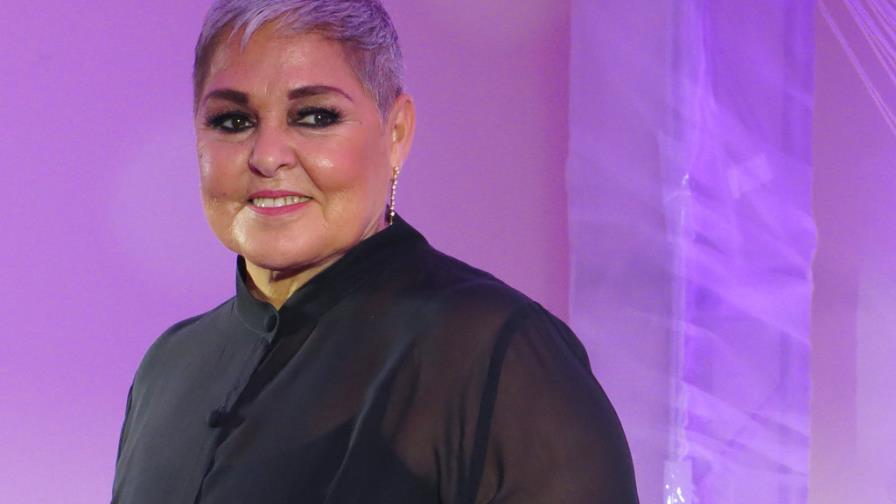 Lupita D’Alessio lanza su primer álbum en vivo