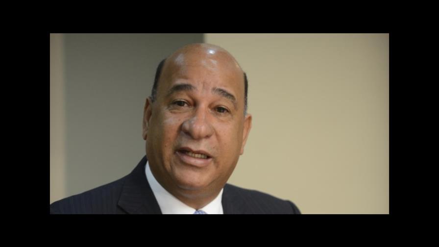 Bauta Rojas: “Estoy convencido de que la mejor opción es Leonel Fernández”