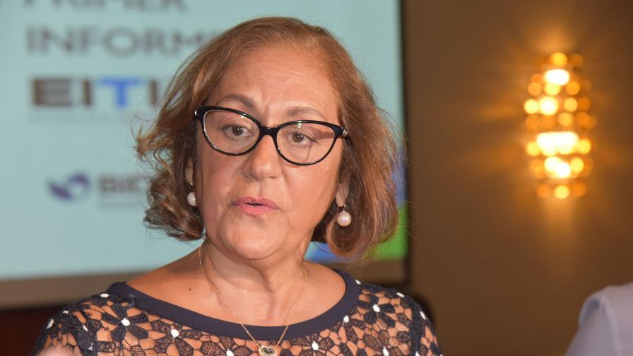 Presentan iniciativa de transparencia, EITI para el sector minería