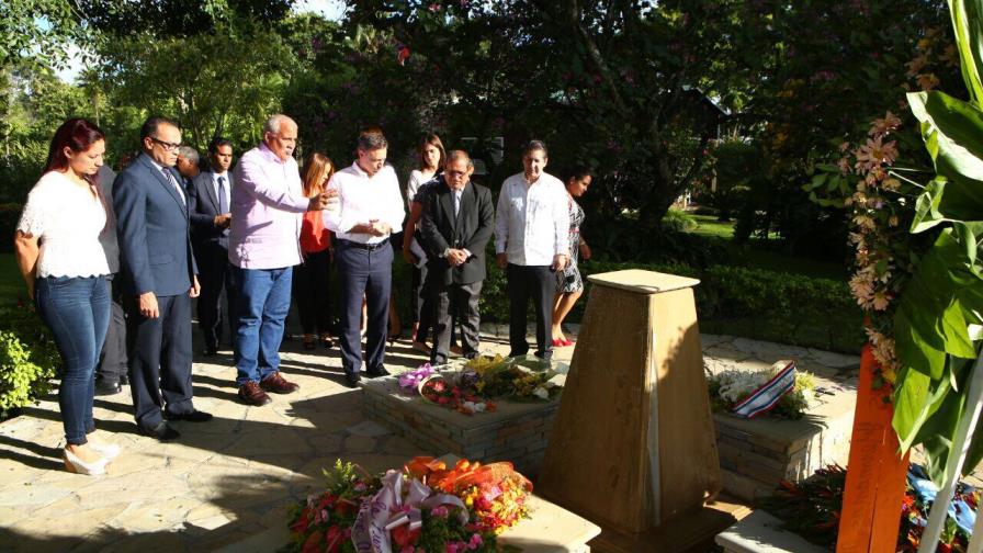 Procuraduría  lleva plan contra la violencia de género a provincia Hermanas Mirabal 