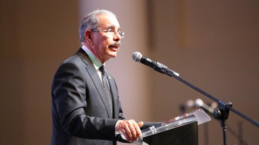 Presidente propone unión del Caribe para aprovechar el potencial del turismo Presidente propone unión del Caribe para aprovechar el potencial del turismo