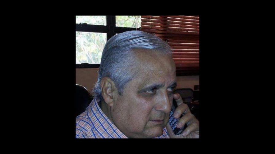 Falleció el médico José Manuel Batlle Ginebra, tío del presidente del PRSC