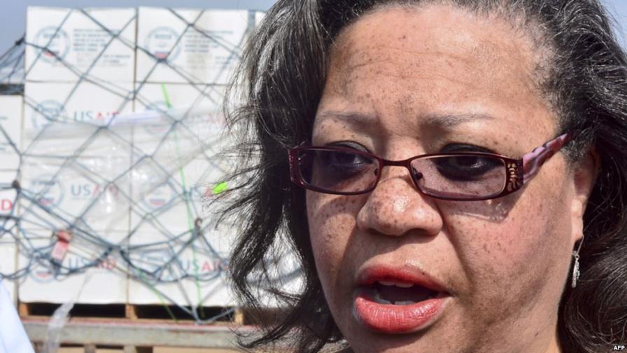 El Estado haitiano quiere luchar contra la corrupción y la ONU le “tomará la palabra” El Estado haitiano quiere luchar contra la corrupción y la ONU le “tomará la palabra”