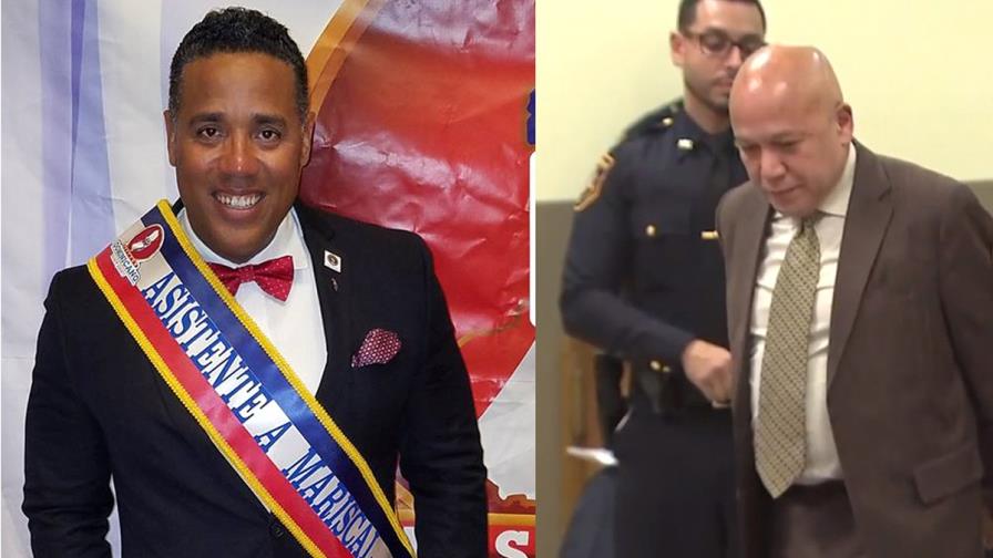 Concejal dominicano busca alcaldía de Nueva Jersey  después que alcalde fuera condenado por corrupto 