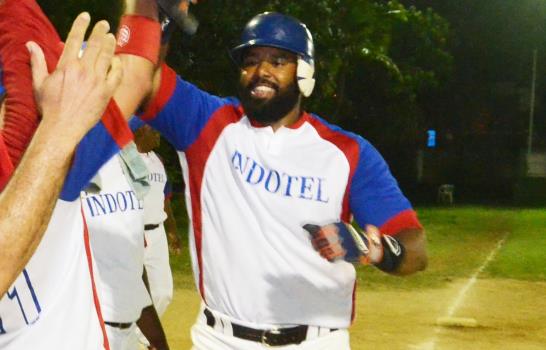 Indotel vence a los Bravos de la Altagracia por nocauts Indotel vence a los Bravos de la Altagracia por nocauts