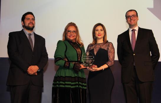 ADOEXPO entregó el premio del Exportador del Año al Grupo SID