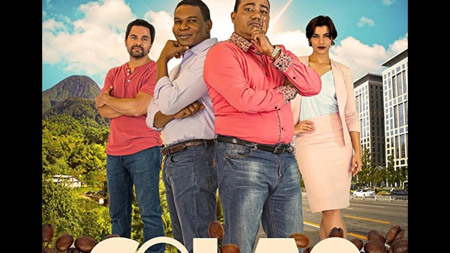 Enredos de familia
Regresa un Predator aún más peligroso 
“Mile 22” at vehicula et ante Class aptent 