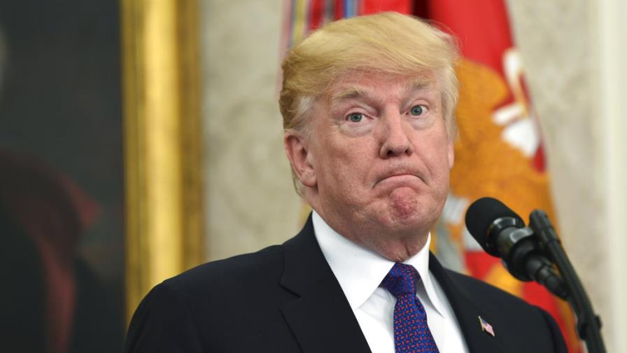 Los videos que retuiteó Donald Trump que pueden generar odio contra los musulmanes Los videos que retuiteó Donald Trump que pueden generar odio contra los musulmanes