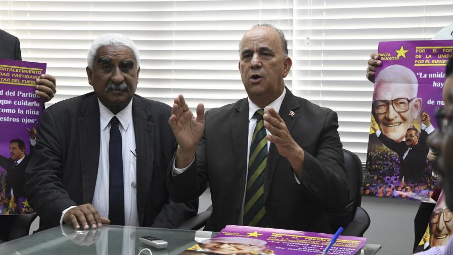 Fuerza Boschista propone a Medina y Fernández acoger jornada nacional por la unidad Fuerza Boschista propone a Medina y Fernández acoger jornada nacional por la unidad