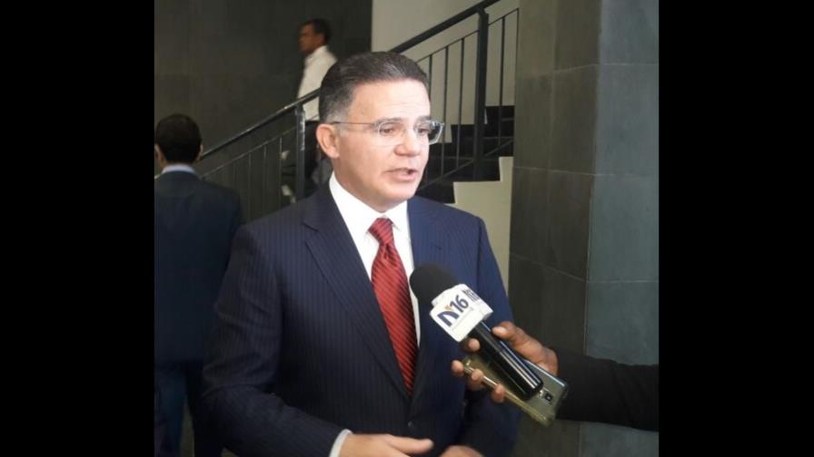 Pedro Brache: hay que prestarle atención a la inseguridad en el país Pedro Brache: hay que prestarle atención a la inseguridad en el país