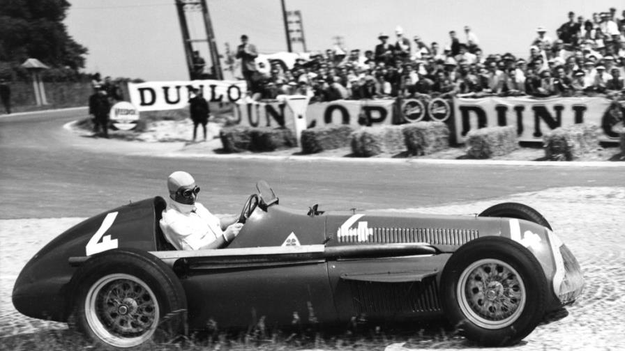 Alfa Romeo vuelve a la F1 después de más de 30 años