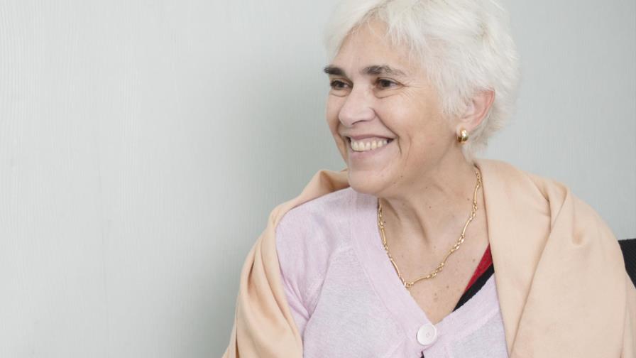 “Las mujeres debemos aprender a identificar las señales de peligro”