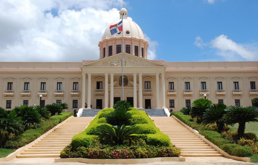 Poder Ejecutivo promulga Ley Presupuesto General del Estado para el año 2018