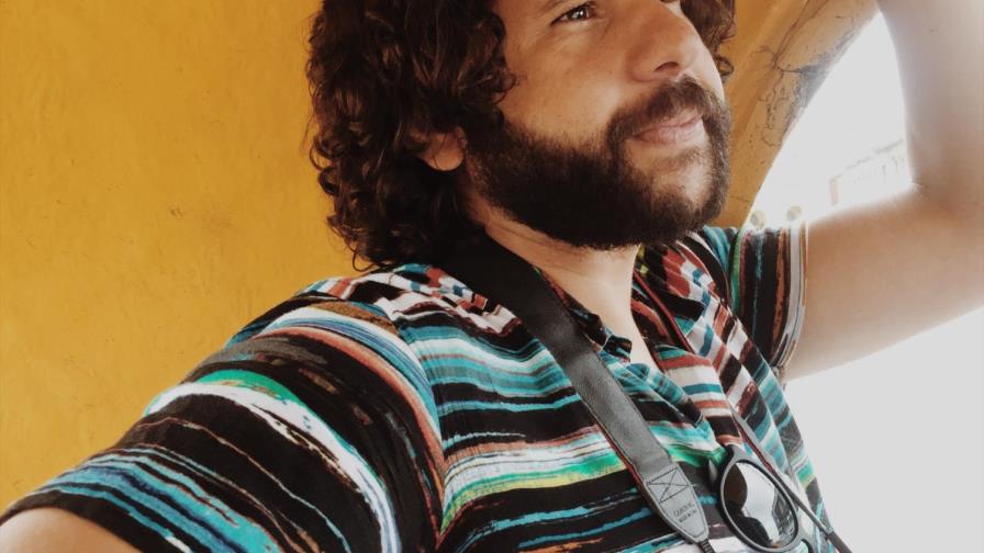 “Harold mantuvo la preferencia, ese es un reto bastante grande”
“Harold mantuvo la preferencia, ese es un reto bastante grande”