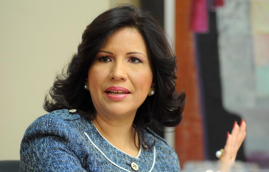 Vicepresidenta de la República y Finjus reaccionan ante el Latinobarómetro