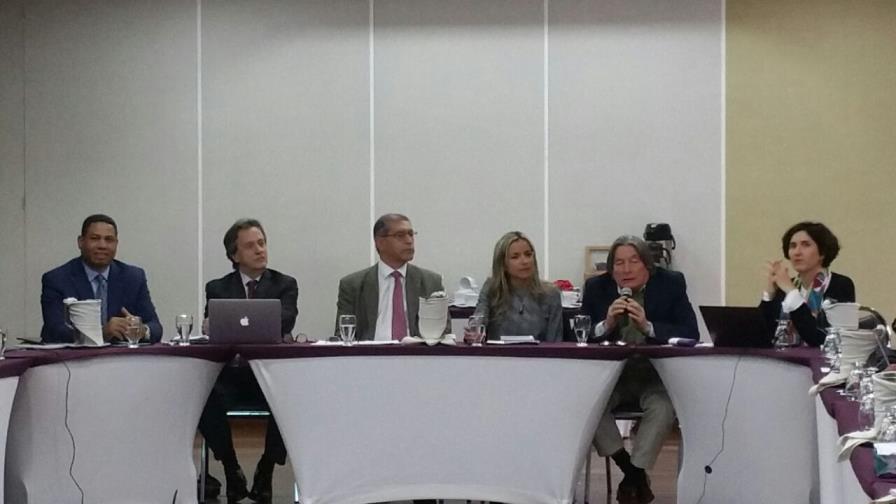 Cónclave reúne en Colombia entidades que protegen el derecho de autor en América Latina Cónclave reúne en Colombia entidades que protegen el derecho de autor en América Latina