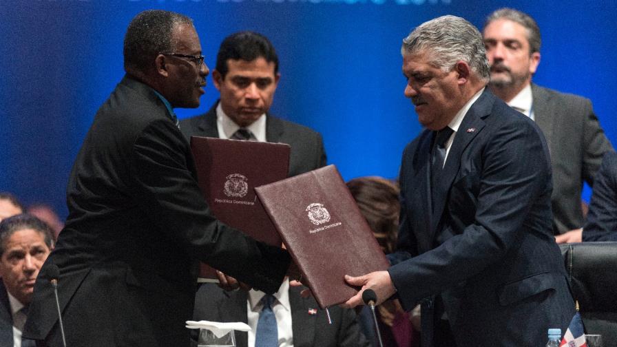 Inauguran foro sobre cooperación seguridad Caribe-Estados Unidos