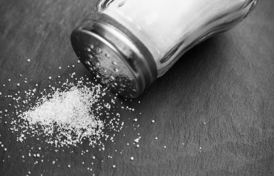  Consumo de sal.        ¿Cómo evitar el exceso?