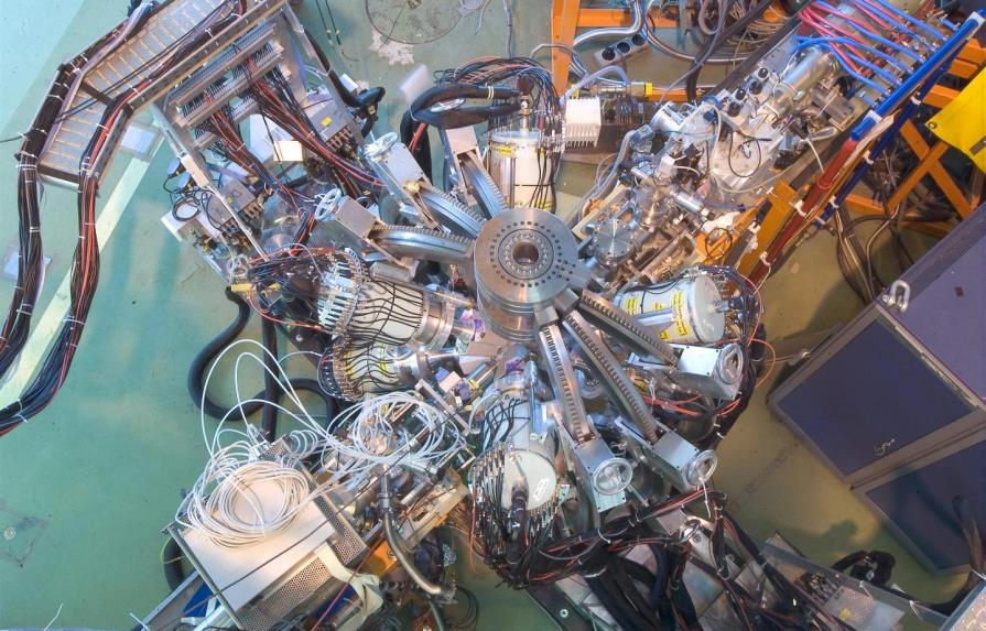 CERN creará isótopos “a medida” para la detección y la lucha contra el cáncer