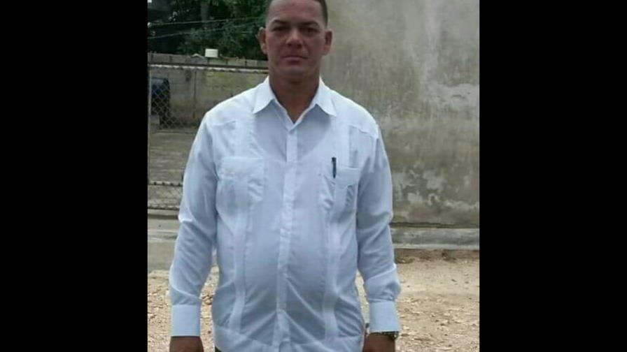 Prisión preventiva a confeso homicida de hombre en La Romana