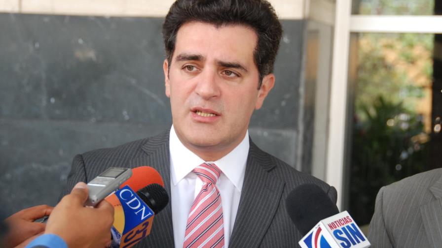 Julio Cury afirma que las primarias abiertas no son inconstitucionales