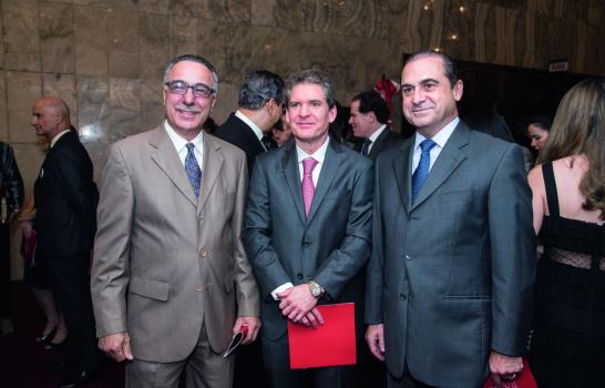 Fundación Corripio celebra centenario