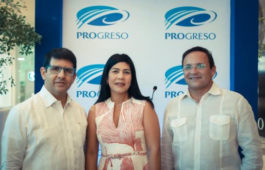 Banco del Progreso inaugura sucursal en Punta Cana