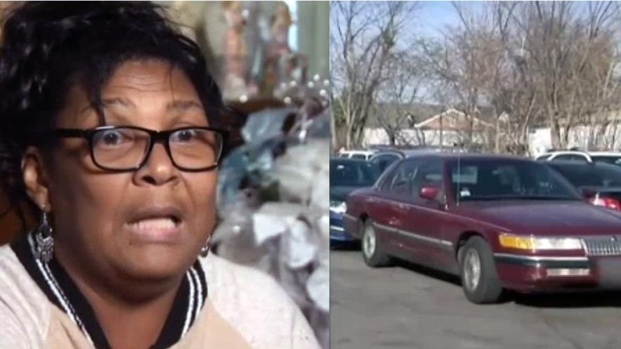 Doce cargos a un supremacista por intento de asesinato y ataque racial a dominicanos en Massachusetts 