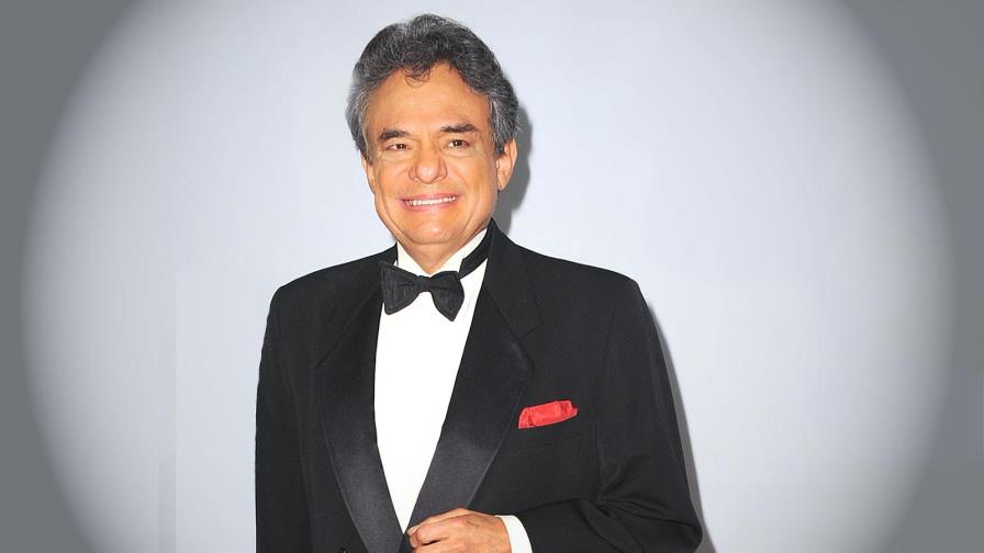 Un homenaje en vida, la serie sobre el cantante mexicano José José