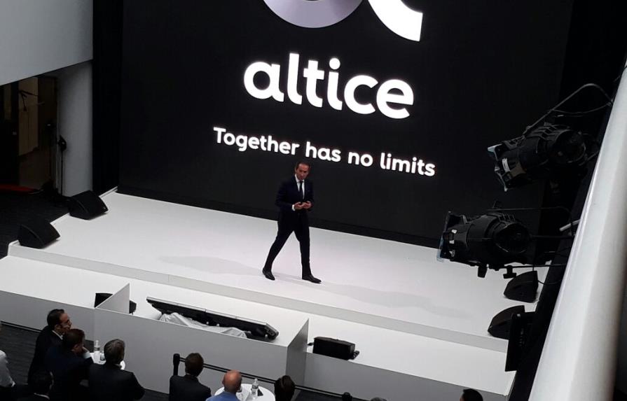 Indotel aprueba fusión de Altice     y cambia exigencias a la compañía