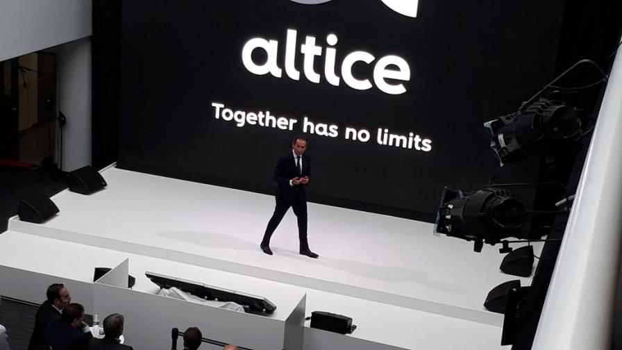 Indotel aprueba fusión de Altice     y cambia exigencias a la compañía