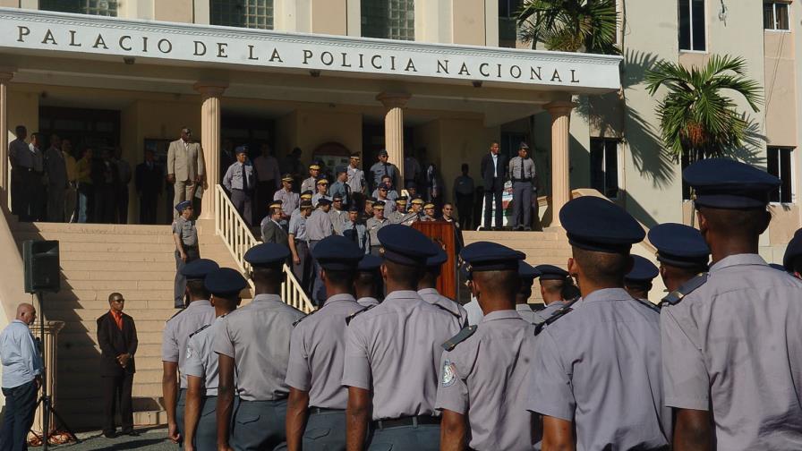 La Policía Nacional lanzará el próximo lunes el Plan Navidad Segura