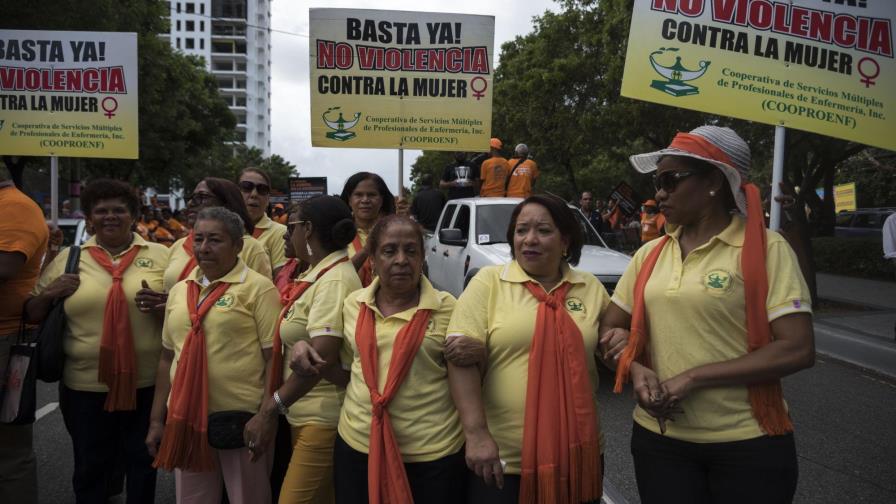 Estudio plantea que el 30% de las mujeres es víctima de violencia