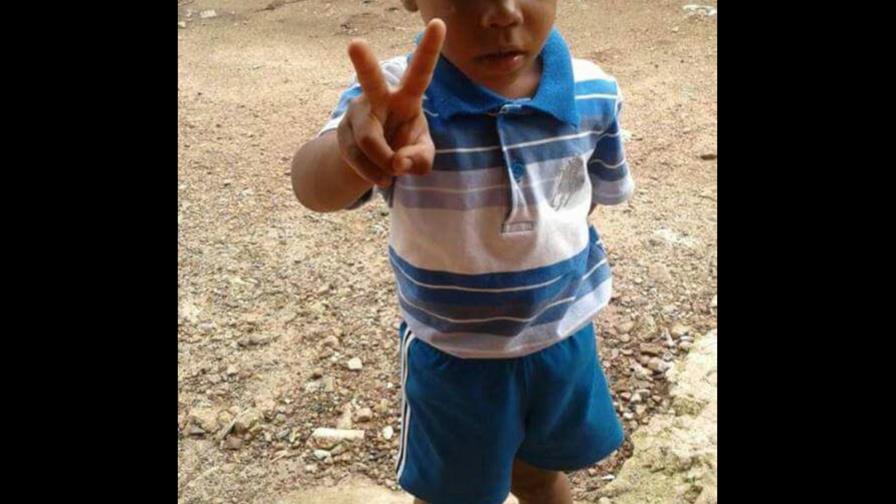 Encuentran niño muerto en funda plástica en Higüey Encuentran niño muerto en funda plástica en Higüey