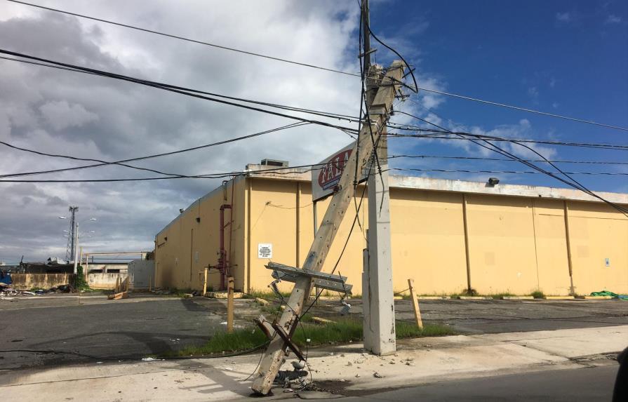 Puerto Rico trata de olvidar la temporada huracanes 2017, la peor en su historia